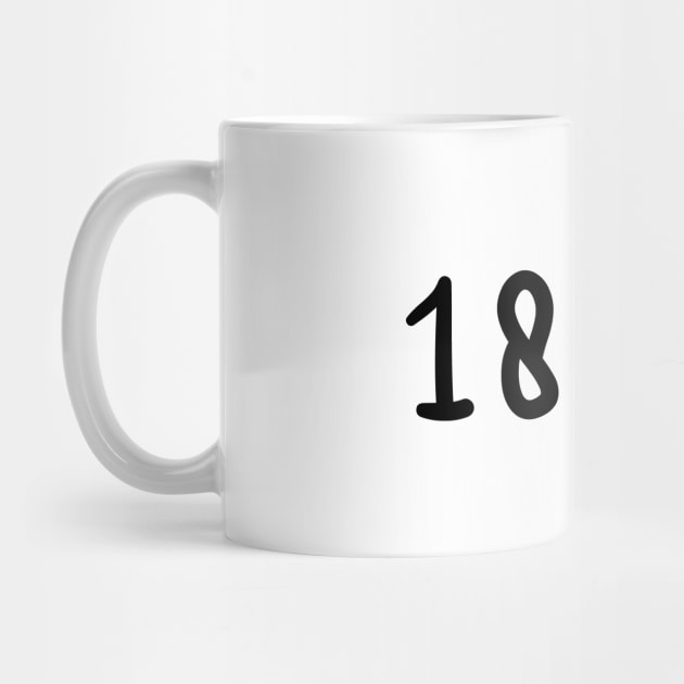 Funny 19th Birthday Gift | 19th anniversary gift, 19th Birthday | Funny Birthday Tees | Rude Birthday Gift Idea by BestCatty 